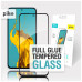 Стекло защитное Piko Full Glue Samsung A54 5G (1283126559907) – Piko (вид 1)