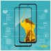 Стекло защитное Piko Full Glue Xiaomi Redmi 12 (1283126573248) – Piko (вид 1)