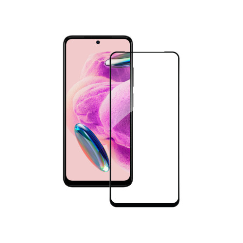 Стекло защитное ACCLAB Full Glue Xiaomi Redmi Note 12S (1283126564987) – ACCLAB