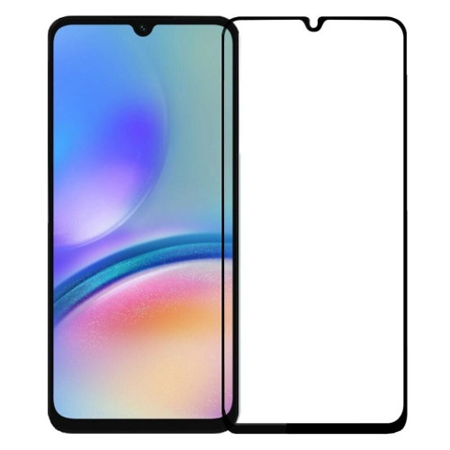 Скло захисне BeCover Samsung Galaxy A05 SM-A055/A05s SM-A057 Black (710157) – BeCover (вид 1)