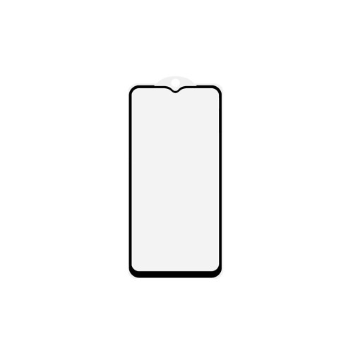 Скло захисне Drobak Ceramics Samsung Galaxy A14 (676704) – Drobak