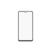 Скло захисне Drobak Matte Ceramics Anty Spy Samsung Galaxy A14 (676714)