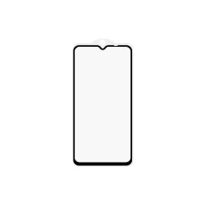 Стекло защитное Drobak Matte Ceramics Anty Spy Samsung Galaxy A14 (676714)