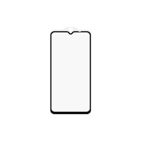 Стекло защитное Drobak Matte Ceramics Anty Spy Samsung Galaxy A34 (676713)