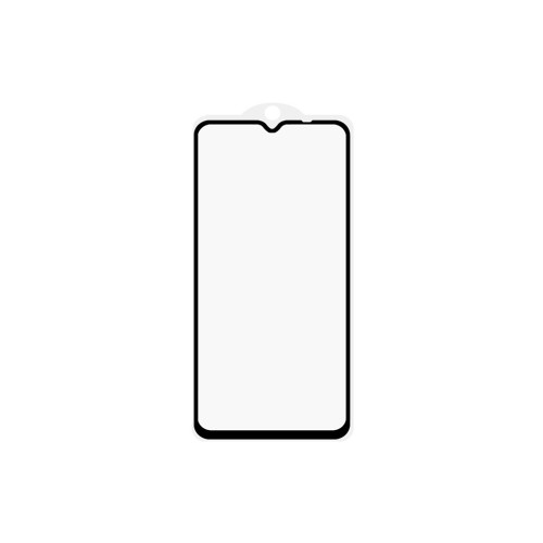 Стекло защитное Drobak Matte Ceramics Anty Spy Samsung Galaxy A34 (676713) – Drobak