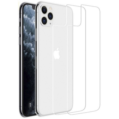 Стекло защитное Drobak Back Panel Apple iPhone 12 mini (232334) – Drobak