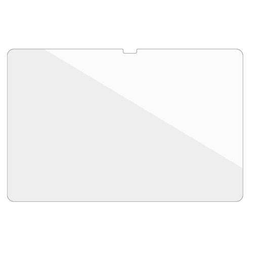 Скло захисне BeCover Samsung Galaxy Tab S9 FE (SM-X510/SM-X516B) 10.9" (710046) – BeCover (вид 2)