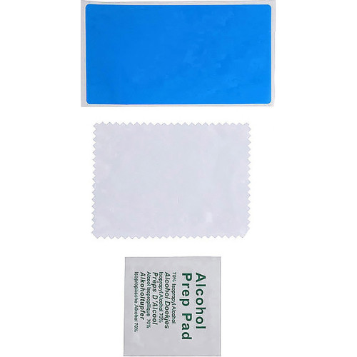 Скло захисне BeCover Samsung Galaxy S23 FE SM-S711 Black (710202) – BeCover (вид 3)