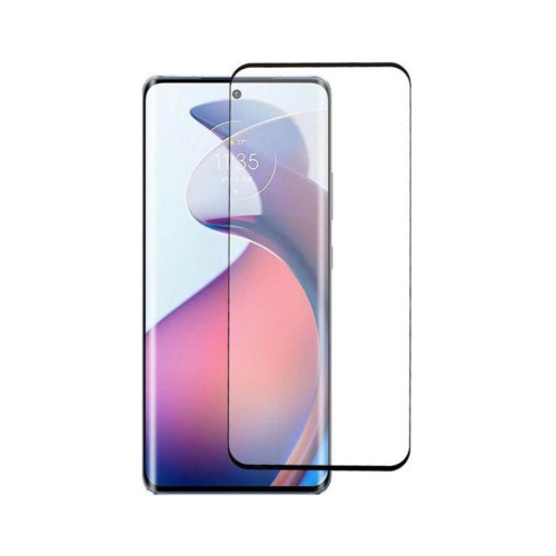 Стекло защитное PowerPlant 3D Motorola Edge 40 (GL602664) – PowerPlant
