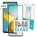 Скло захисне Piko Full Glue Xiaomi Redmi Note 9 (1283126502736) – Piko
