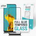 Скло захисне Piko Full Glue Oppo Reno 4 Lite (1283126511189) – Piko