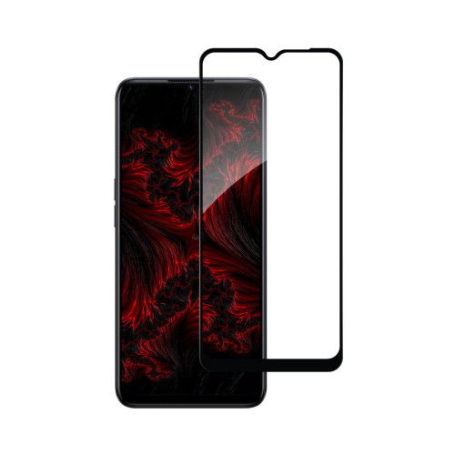 Скло захисне Intaleo Full Glue Oppo A77 (1283126546334) – Intaleo