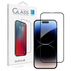 Скло захисне ACCLAB Full Glue ESD Apple iPhone 14 Pro Max (1283126542060)