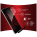 Скло захисне Intaleo Full Glue Oppo A16 (1283126522055) – Intaleo (вид 3)