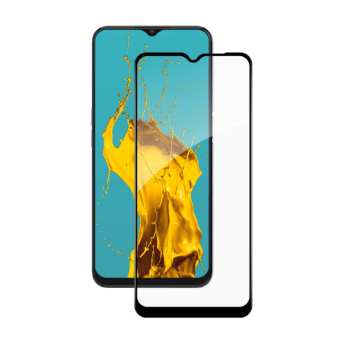 Скло захисне Piko Full Glue Oppo A16 (1283126522062) – Piko
