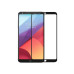 Скло захисне PowerPlant Full screen LG G6 Black (GL605118) – PowerPlant