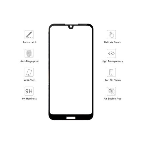 Скло захисне Drobak Nokia 1.3 (242423) – Drobak (вид 1)