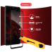 Скло захисне Intaleo Samsung A33 5G (1283126522413) – Intaleo (вид 3)