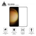 Стекло защитное Armorstandart Pro Samsung S24 Black (ARM72436) – Armorstandart (вид 1)