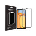 Скло захисне BeCover Xiaomi Redmi 13C / Poco C65 Black (710491) – BeCover