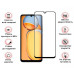 Скло захисне BeCover Xiaomi Redmi 13C / Poco C65 Black (710491) – BeCover (вид 2)