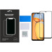 Скло захисне BeCover Xiaomi Redmi 13C / Poco C65 Black (710491) – BeCover (вид 3)