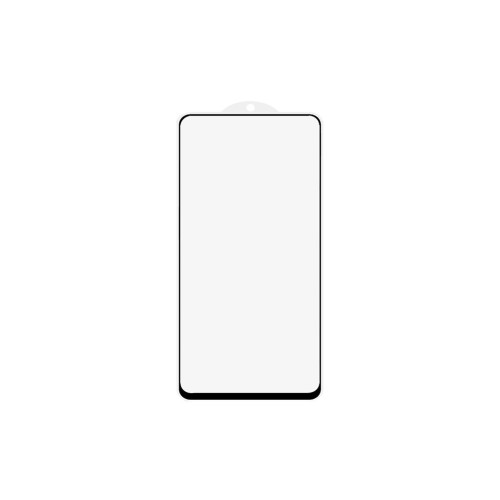 Стекло защитное Drobak Matte Ceramics Xiaomi Redmi Note 12 Pro 4G (535380) – Drobak (вид 1)