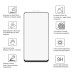 Стекло защитное Drobak Matte Ceramics Xiaomi Redmi Note 12 Pro 4G (535380) – Drobak (вид 2)