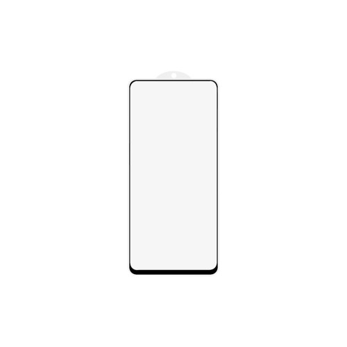 Скло захисне Drobak Google Pixel 8 Pro Black Frame A+ (535368) – Drobak (вид 1)