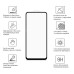 Стекло защитное Drobak Motorola G54 Power (Black) (535362) – Drobak (вид 2)