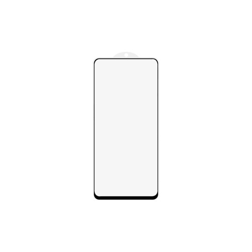 Стекло защитное Drobak Motorola G54 Power Black Frame A+ (535361) – Drobak (вид 1)