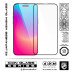 Скло захисне Armorstandart Icon 3D Apple iPhone 15 Pro Max Black (ARM68216) – Armorstandart (вид 1)