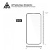 Стекло защитное Armorstandart Pro 3D Apple iPhone 15 Plus Black (ARM68218) – Armorstandart (вид 2)