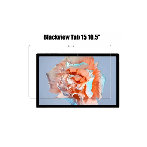 Стекло защитное BeCover Blackview Tab 15 10.5" (708800) – BeCover (вид 1)