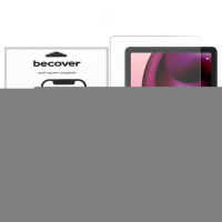 Скло захисне BeCover Lenovo Tab M11 (2024) TB-TB330FU/Xiaoxin Pad 11 (2024) 11" (710490)