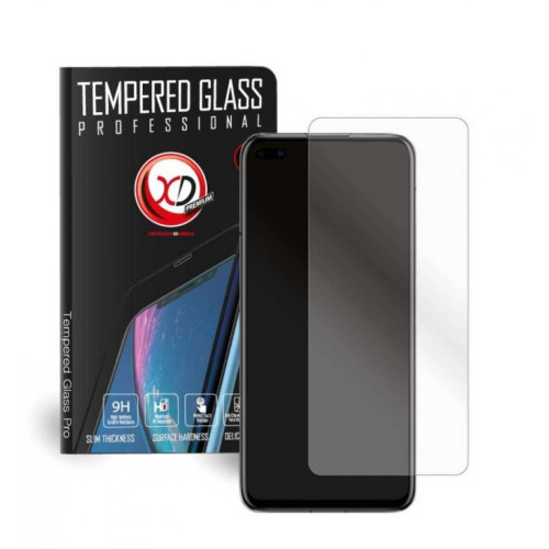Стекло защитное Extradigital HD для Huawei Nova 6 / Nova 6 Pro (EGL4669) – EXTRADIGITAL