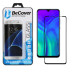 Стекло защитное BeCover Honor 20 Lite Black (704546) – BeCover