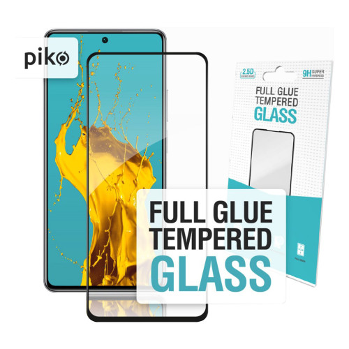 Стекло защитное Piko Xiaomi Mi 11T (1283126518782) – Piko