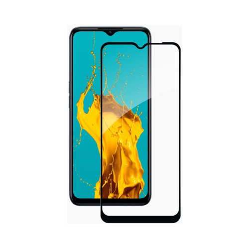 Скло захисне Piko Full Glue Oppo A77 (1283126546341) – Piko
