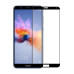 Скло захисне PowerPlant Full screen Huawei Honor 7X Black (GL605057) – PowerPlant