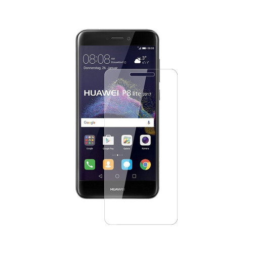 Скло захисне PowerPlant Huawei P8 Lite (2017) (GL604906) – PowerPlant