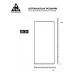 Скло захисне Armorstandart Pro Samsung S24 Ultra Black (ARM72438) – Armorstandart (вид 2)