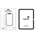 Стекло защитное BeCover 10D Apple iPad 10.9" 2022/2023 Black (710576) – BeCover