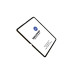 Стекло защитное BeCover 10D Apple iPad 10.9" 2022/2023 Black (710576) – BeCover (вид 2)