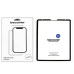Стекло защитное BeCover 10D Apple iPad Pro 12.9 2020/2021/2022 Black (710574) – BeCover