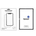 Стекло защитное BeCover 10D Samsung Galaxy Tab A8 10.5 (2021) SM-X200 / SM-X205 Black (710583) – BeCover