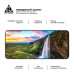 Скло захисне Armorstandart Pro Honor 90 Lite Black (ARM73683) – Armorstandart (вид 3)