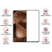 Скло захисне BeCover Poco X6 Pro Black (710625) – BeCover (вид 2)