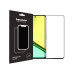 Скло захисне BeCover Realme C67 Black (710633) – BeCover