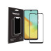 Стекло защитное BeCover ZTE Blade A54 Black (710628) – BeCover